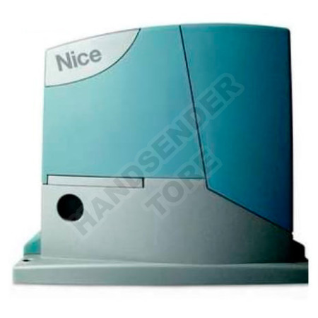 Motor NICE Robus 400