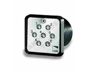 Funk-Codetaster CAME S6000