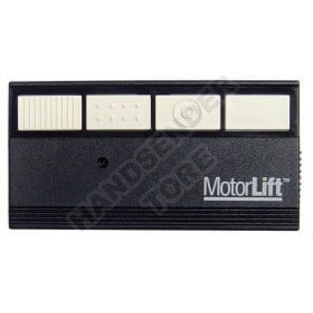 Handsender CHAMBERLAIN 754E