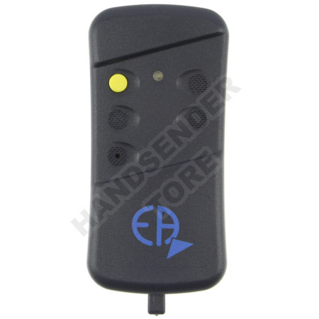 Handsender ALLMATIC PASS-1