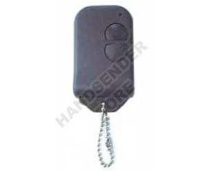 Handsender ALLTRONIK S429-mini 40 MHz