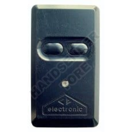 Handsender CARDIN S27-2