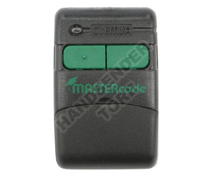 Handsender CLEMSA MASTERcode MV-12