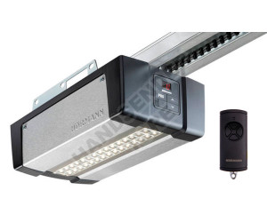 Motor-set HÖRMANN SupraMatic E Serie 4