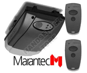 Motor MARANTEC Comfort 250.2