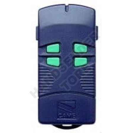 Handsender CAME TOP304M