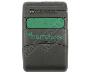 Handsender CLEMSA MASTERcode MV-1