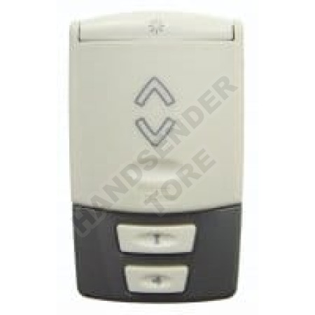 Handsender WAYNE-DALTON E5F-IDRIVE