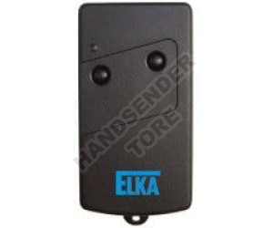 Handsender ELKA SLX2MD