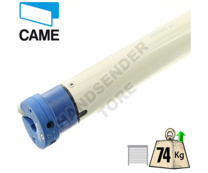 Motor CAME MONDRIAN 5 40/15