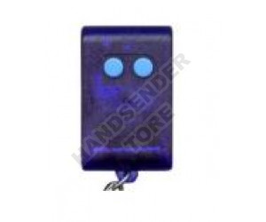 Handsender Compatible Maticdoor MILENY 2