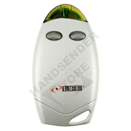 Handsender LIFE STAR2