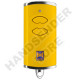 Handsender HÖRMANN HSE 2 BS amarillo