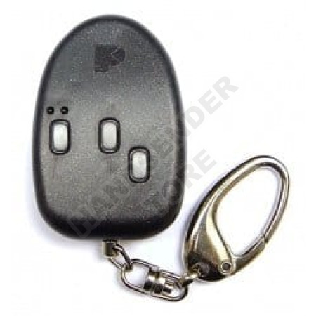 Handsender PROTECO TX3