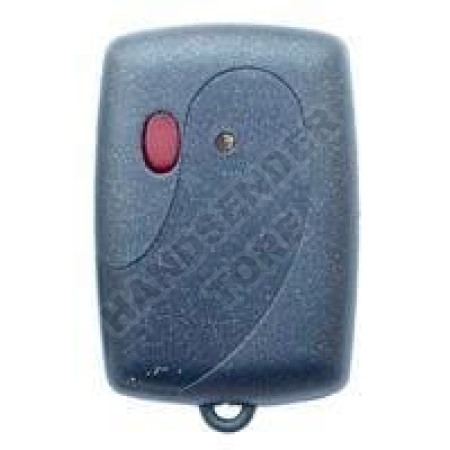 Handsender V2 T1SAW433