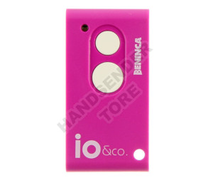 Handsender BENINCA IO 2WV V