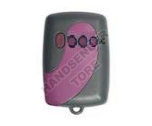 Handsender V2 TRR4 PURPLE