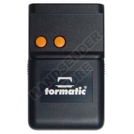 Handsender TORMATIC HS43-2E