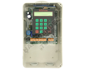 Zugriffskontrolle CLEMSA MC 1500 D