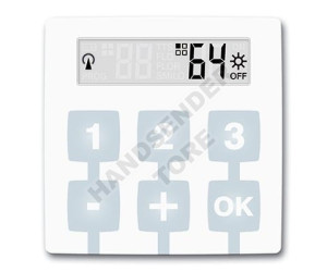 Funk-Codetaster NICE Way WM240C