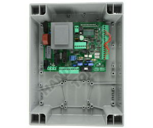 Steuerung BENINCA Brainy 230 VAC