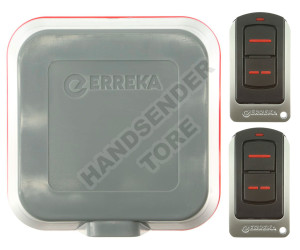 Funk-Set ERREKA IRIN2S-250/868