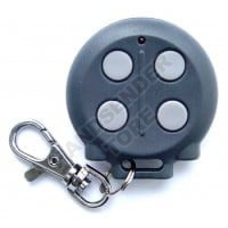 Handsender EXTEL ATEM 3