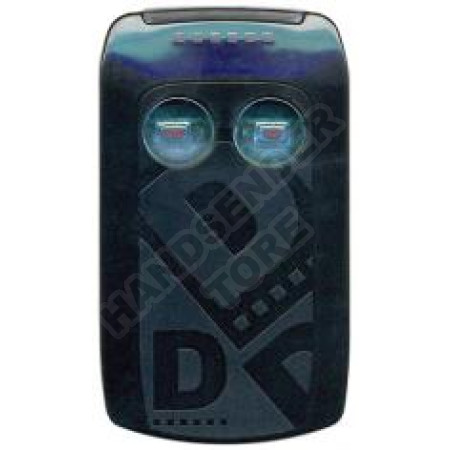 Handsender MATICDOOR EVO