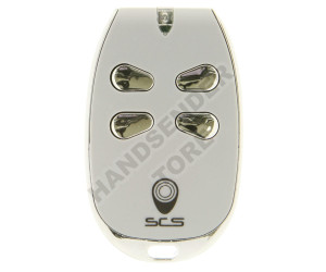 Handsender SENTINEL TEL SCS