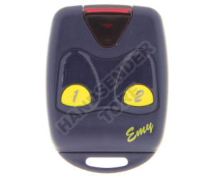 Handsender PROGET EMY433 2F