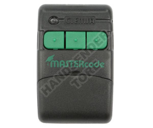 Handsender CLEMSA MASTERcode MV-123