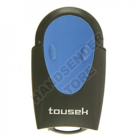 Handsender TOUSEK RS 433-TXR2 13160020