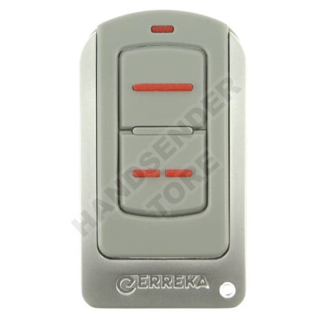 Handsender ERREKA IRIS 2 433