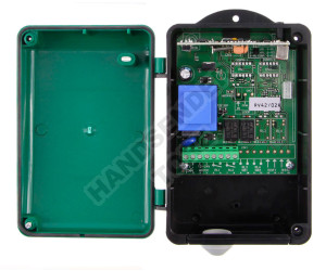 Empfänger CLEMSA MASTERcode RV 42