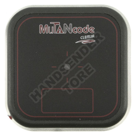 Lesegerät CLEMSA CK 40