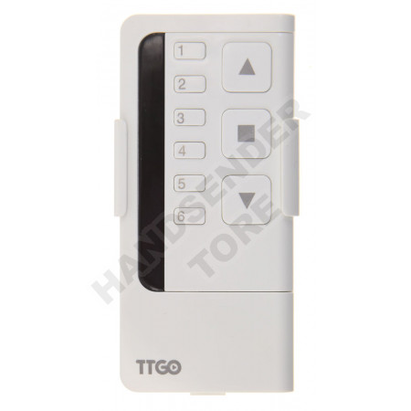 Handsender TTGO TG6