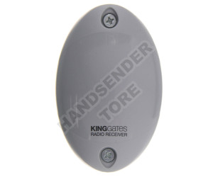 Empfänger KING-GATES FRED MYO 2