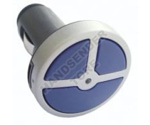 Handsender NORMSTAHL N002800