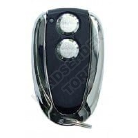 Handsender PRASTEL TC2E