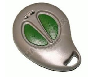 Handsender FORSA RT-2 MINI