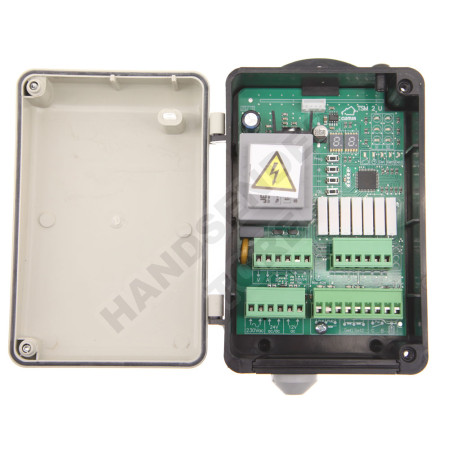 Ampel Steuermodul CLEMSA TSM 2 U