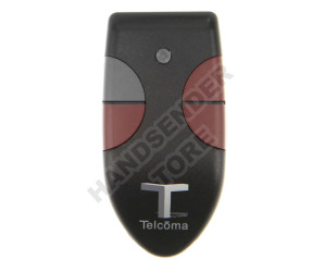 Handsender TELCOMA FOX4-30