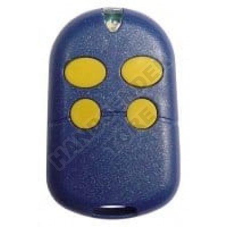 Handsender DUCATI TSAW4 N