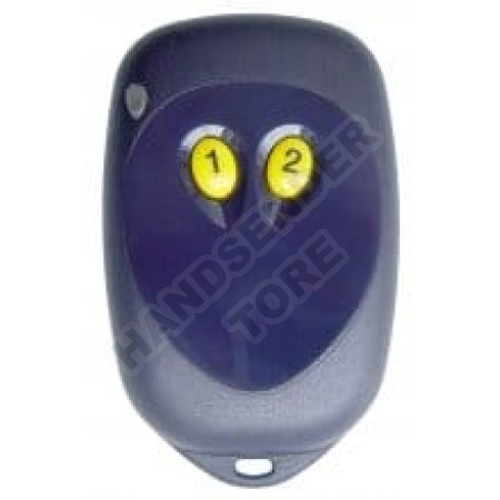 Handsender PROGET ETY2F
