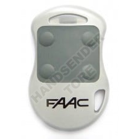 Handsender FAAC DL4-868SLH