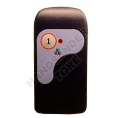 Handsender TREBI ASB1