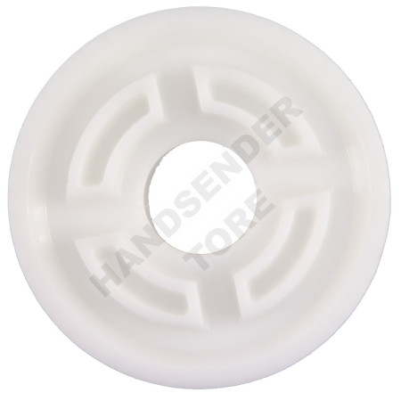 Zahnritzel BFT Deimos BT 500 I100075 10001