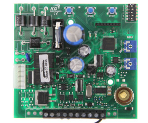 KING-GATES STAR GD 20