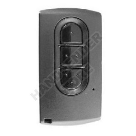 Handsender PRASTEL MPSTF3E