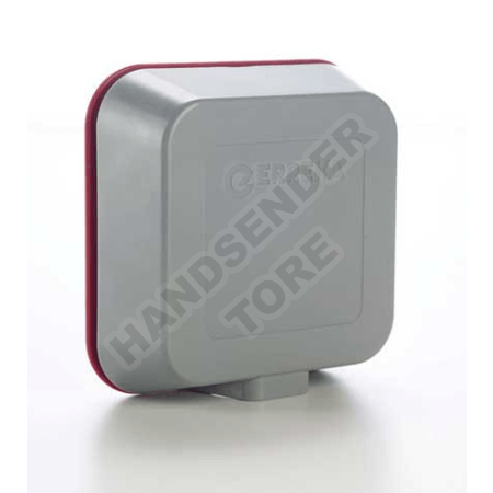 Empfänger ERREKA IRIN2S-250